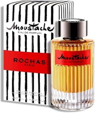 Moustache eau de parfum 75 ml Rochas