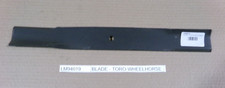 Toro-Wheelhorse #44-6250 Replacement Finish Mower Blade - Oregon #94-019