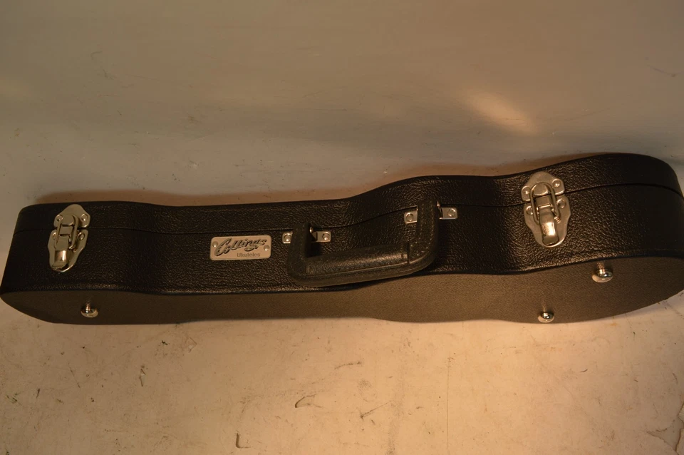 GWW Collings Concert Uke Ukulele Hardshell Case - Image 3 of 4