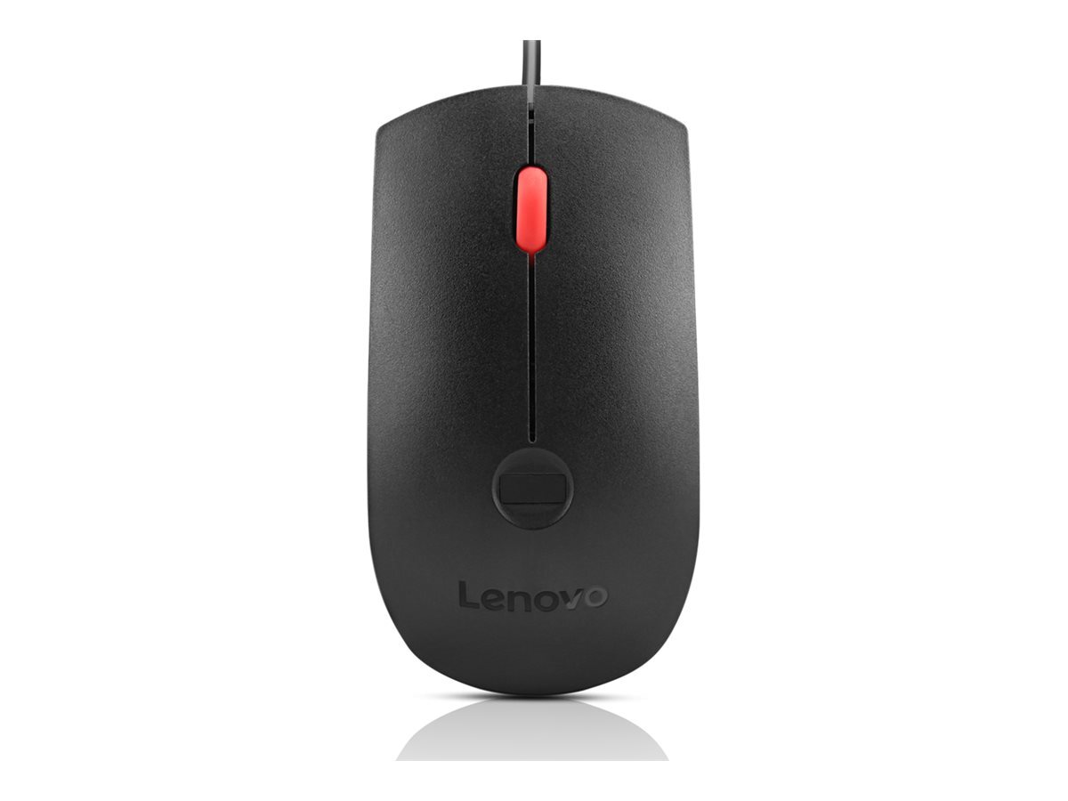 Lenovo MICE_BO FP USB MC(B+R) G2 Mouse 4Y51M03357