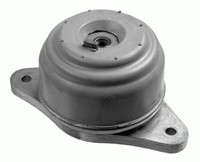 LemfÖRder 36376 01 Engine Mounting For MERCEDES-BENZ