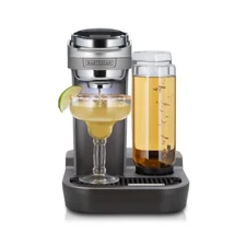 BARTESIAN DUET 55310G PREMIUM COCKTAIL MACHINE - BRAND NEW (MVP027565)