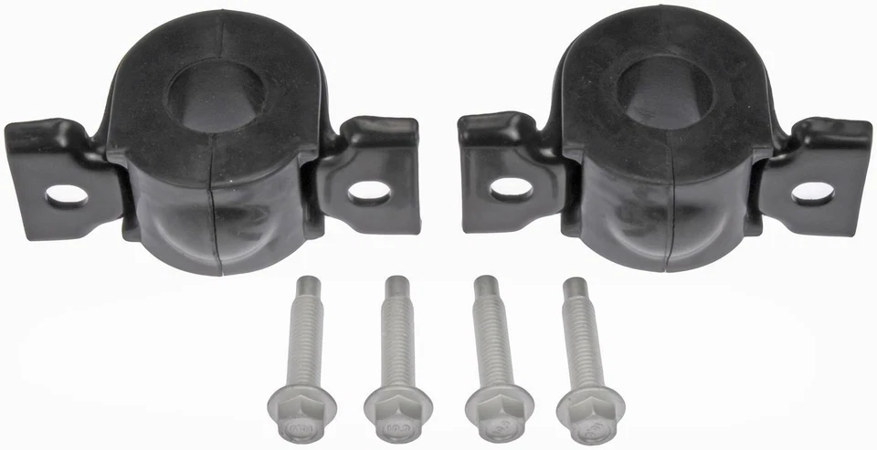 Barra estabilizadora de suspensión Bushin se adapta a Oldsmobile Aurora 2001 DORMAN SOLUCIÓN OE Foto 2 de 2