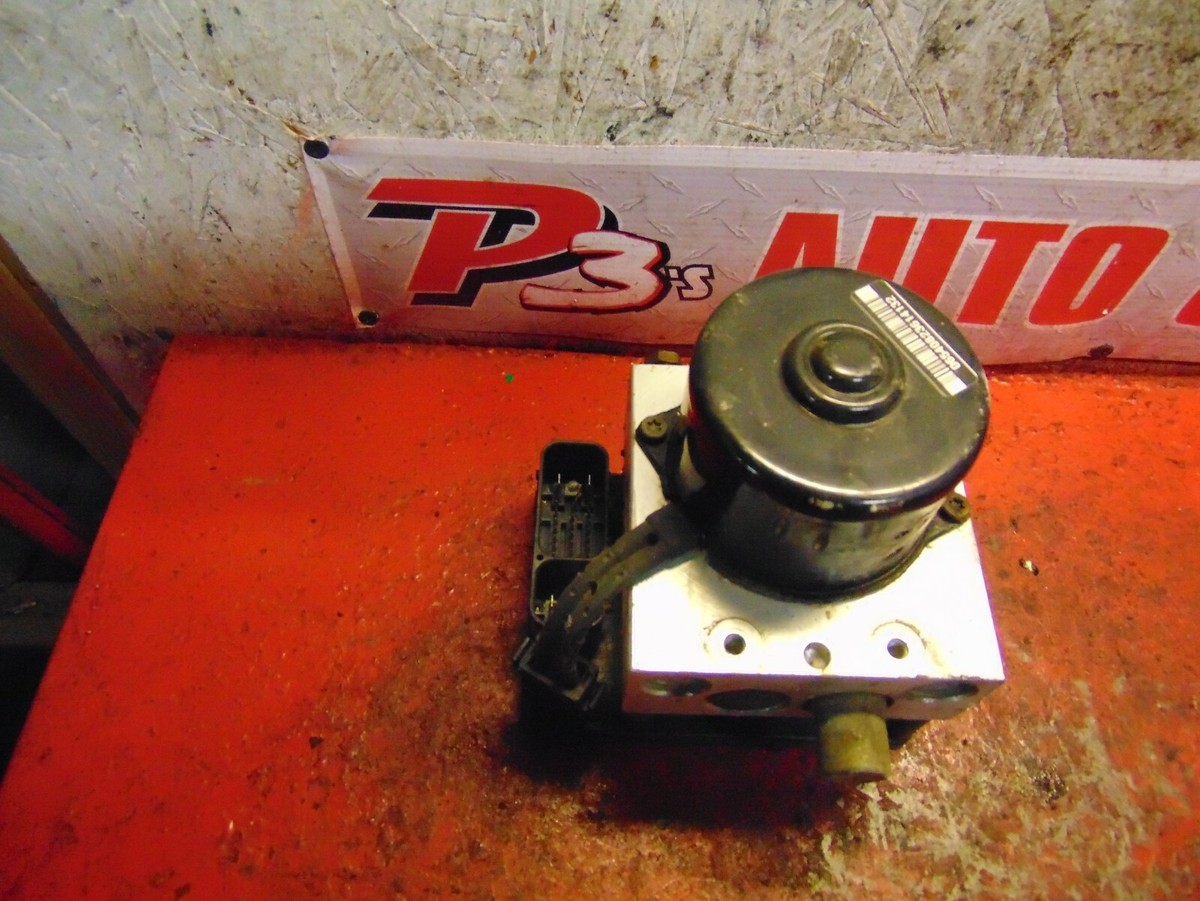 ABS pump Jeep Grand Cherokee 4.0i - 56041022AH ATE ABS pump Jeep Grand Cherokee 4.0i - 56041022AH ATE