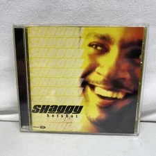 Hot Shot by Shaggy (CD, 2000)
