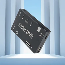 Mini DVR 5.8G-FPV Video Recorder Module CVBS Signal Input Support 32GB TF Card8P