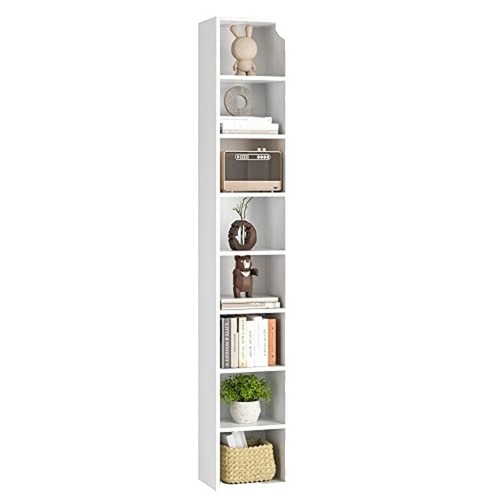 Yamazaki 4348 TOWER Printer Rack, white, Steel, 48 x 37 x 19 cm Yamazaki 4348 TOWER Printer Rack, white, Steel, 48 x 37 x 19 cm