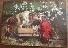 1940s Vintage Children's Puzzles - 6 Complete Puzzles — photo 4