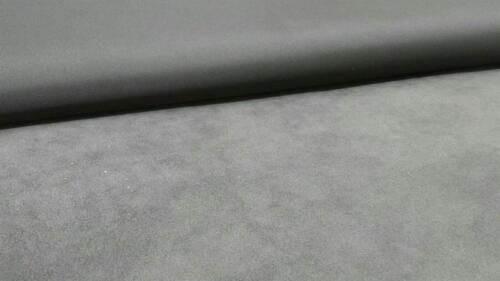 MERCEDES W221 S63 AMG rear panoramic roof rollo blind alcantara A2217800840 - Bild 2 von 4