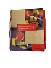 Neuhaus Education Center Reading Readiness Sk...