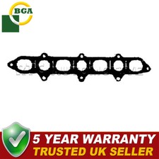 BGA Inlet Manifold Gasket Fits Saab 900 1984-1998 9000 1984-1998 2.0 7584436