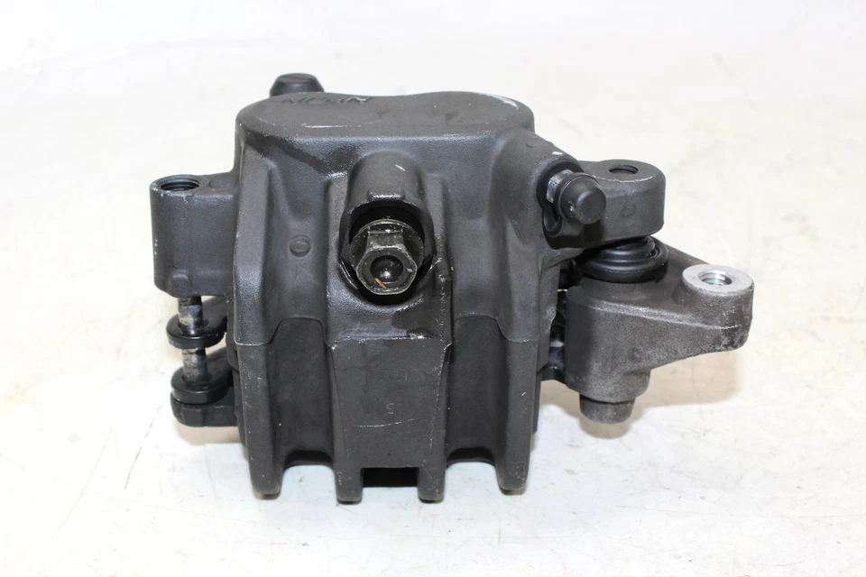 Pinza de freno delantera izquierda Honda Shadow Aero 750 Vt750c 2005 Foto 3 de 4