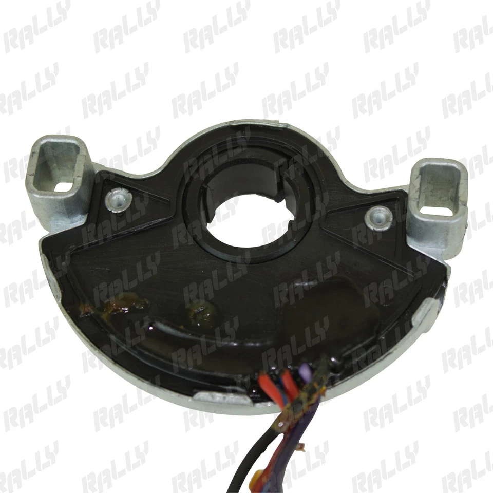 375 PAIR IGNITION NEUTRAL SAFETY SWITCH RANGE SENSOR LONG RSNSFL MUSTANG COUGAR - Image 2 of 3