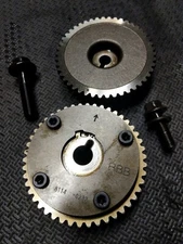 OEM 04-08 Acura TSX Cam Gear VTC Actuator Sprocket K24A2 K24 RBB CL9