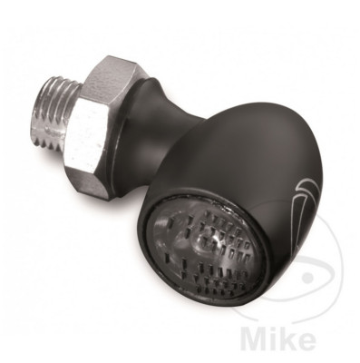 Motorrad Universal LED Blinker Klein Blinkleuchte Ersatz
