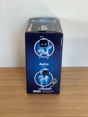 [新品] GOOD SMILE COMPANY アストロ ねんどろいど 1879 Good Smile Company Nendoroid Astro 1879 Figure H 3.9 inch