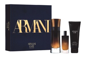 armani code profumo 50ml