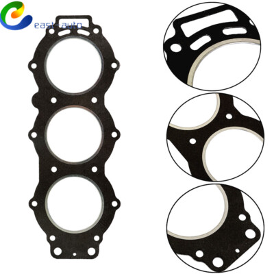 Genuine Munirater Yamaha Outboard Head Gasket Kit – 75-90 HP 3 Cylinder – 688-11181-A2-00