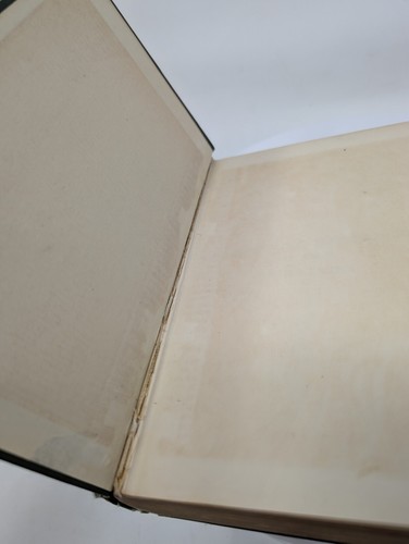 TRUE US 1st PRINTING! Radioactive Substances & Radiations by Rutherford 1913 - Picture 5 of 7