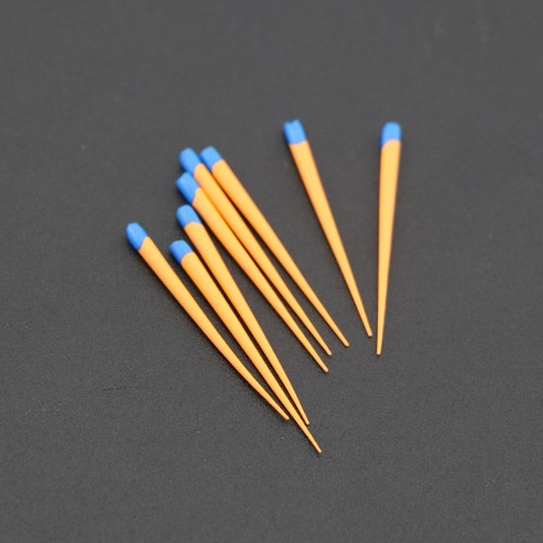 1 Box Dental Endodontic Obturation Gutta Percha Points F1 F2 F3 Universal 60 Pcs - Picture 23 of 31
