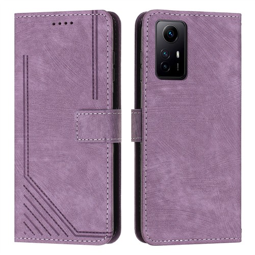 For Redmi 14T 12 13C K70E Xiaomi 14 13T Magnetic Leather Flip Card Wallet Case - Picture 36 of 69