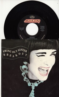 洋楽 Swing Out Sister Splendid Collection Box Swing Out Sister – Splendid Collection – Box Set 4 x CD