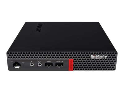 Lenovo ThinkCentre M625q | Mini PC | AMD E2-9000E | 8GB RAM | 128GB SSD | NEU  