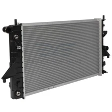 Aluminum Radiator For 1994-2002 Saturn SC1 1.9L SC2 1.9L Saturn SL1 1.9L l4