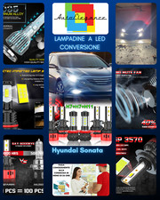 Ampoule Hyundai SONATA