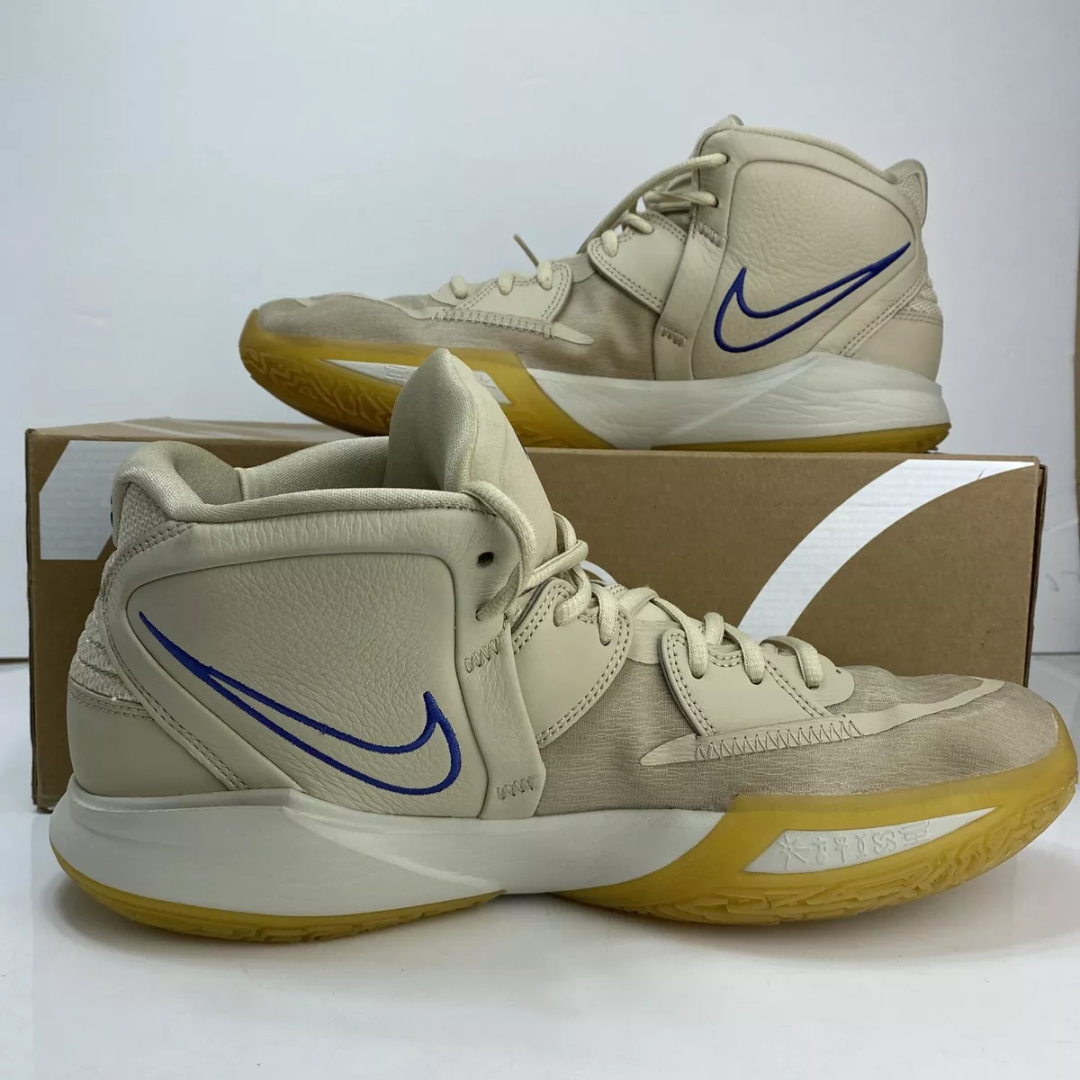 Kyrie 6 near me hotsell