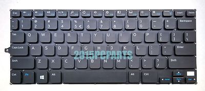 New For Dell Inspiron 11 3147 11 3148 Keyboard US | eBay