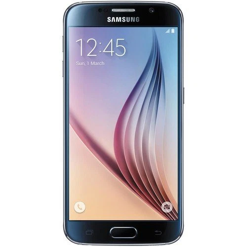 Original Samsung Galaxy S6 SM-G920T T-MOBILE 32GB Unlocked Smartphone Good B+ US - Picture 4 of 21