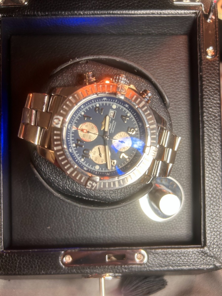Breitling Avenger A13370 for sale online