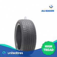 Used 22545r17 Goodyear Assurance Comfortdrive 91v - 932 Used 22545r17 Goodyear Assurance Comfortdrive 91v - 932