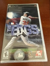 PSP 2k Sports Stars Justin Morneau Video Game