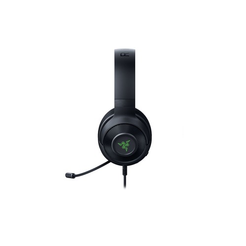 Zestaw słuchawkowy do gier z mikrofonem Razer RZ04-03750300-R3M1 - Zdjęcie 2 z 3