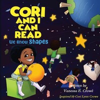 Vanessa E Crowe | Cori And I Can Read | Taschenbuch | Englisch (2023)