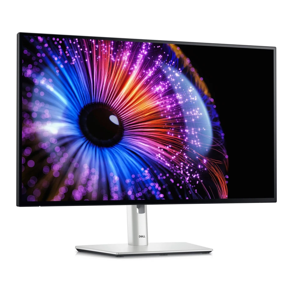 Dell UltraSharp U2724DE 27-Inch QHD Thunderbolt 4 IPS Panel Monitor - Image 2 of 4