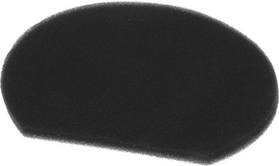 Bosch Siemens Filter Foam BGC05A320 BGS05A220 Genuine 12022750