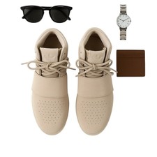 adidas Tubular Invader Beige for Sale | Authenticity 