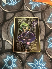 Manamoon Metal Field Center Shaddoll Winda