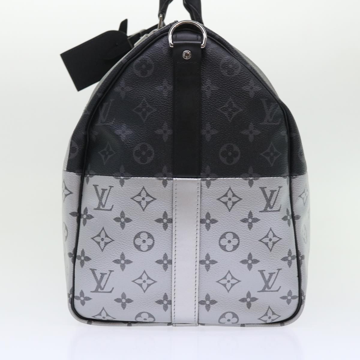 LOUIS VUITTON Eclipse Split Keepall Bandouliere 5… - image 3