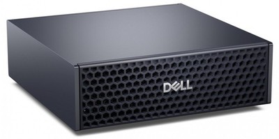 5902002378604 Computer Dell Pro Max FCM1253 GB10 NVIDIA DGX OS /NVIDIA GB10 Grac