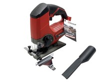Einhell Akku-Stichs&auml;ge TE-JS 18 Li Solo 18 V