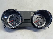15 16 17 18 DODGE CARAVAN Speedometer Instrument Cluster Gauges