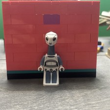 LEGO Star Wars Taun We minifigure from Set (75333)