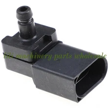 Manifold Intake Pressure MAP Sensor For BMW E83N X3 3.0D E46 E53 E60 E61 E70