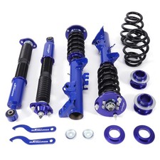 Gewindefahrwerk Federbein for BMW 3 E36 328i 318i 320i 323i 93-99 Federbeine