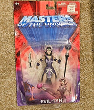 Mattel 200x MOTU Evil-Lyn Action Figure