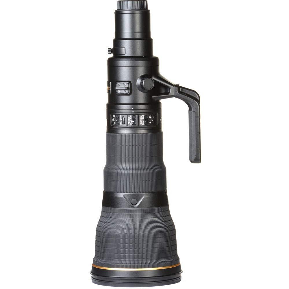 ニコン　AF-S NIKKOR 800mm f/5.6E FL ED VR Amazon.com : Nikon 800mm f/5.6E FL ED VR AF-S NIKKOR Lens for